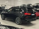 BMW X7 M50i. Individual. Executive Drive Pro. Wentylacja. Laser. Head-Up - 6