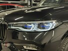 BMW X7 M50i. Individual. Executive Drive Pro. Wentylacja. Laser. Head-Up - 7