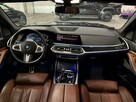 BMW X7 M50i. Individual. Executive Drive Pro. Wentylacja. Laser. Head-Up - 13