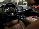 BMW X7 M50i. Individual. Executive Drive Pro. Wentylacja. Laser. Head-Up - 14