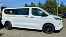 Ford Transit Custom Nowy Kombi L2 Trend 150KM Kamera 360 Full Led Dost. od ręki ! 2237 zł - 4