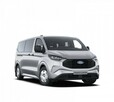 Ford Transit Custom Nowy Kombi L2 Trend 150KM Kamera 360 Full Led Dost. od ręki ! 2237 zł - 8