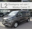 L2 Nowy Ford Custom 136KM Kamera Super Cena Od ręki !1782zł - 1