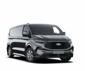 Ford Transit Custom Limited 170KM L2 Hak Blind Full Led Super Cena Od ręki ! 2319zł - 2