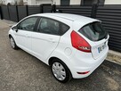 Ford Fiesta jak nowa !!! Niski oryginalny przebieg !!! - 2