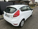 Ford Fiesta jak nowa !!! Niski oryginalny przebieg !!! - 3