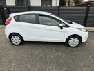 Ford Fiesta jak nowa !!! Niski oryginalny przebieg !!! - 4