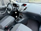 Ford Fiesta jak nowa !!! Niski oryginalny przebieg !!! - 9