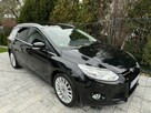 Ford Focus Bardzo zadbany - oryginalny przebieg - 100% bezwypadkowy !!! - 2