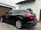 Ford Focus Bardzo zadbany - oryginalny przebieg - 100% bezwypadkowy !!! - 3