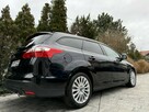 Ford Focus Bardzo zadbany - oryginalny przebieg - 100% bezwypadkowy !!! - 4