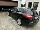 Ford Focus Bardzo zadbany - oryginalny przebieg - 100% bezwypadkowy !!! - 13