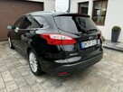 Ford Focus Bardzo zadbany - oryginalny przebieg - 100% bezwypadkowy !!! - 14