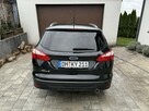 Ford Focus Bardzo zadbany - oryginalny przebieg - 100% bezwypadkowy !!! - 15