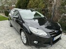 Ford Focus Bardzo zadbany - oryginalny przebieg - 100% bezwypadkowy !!! - 16