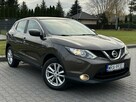 Nissan Qashqai NAVI*Kamera*Cofania*Podgrzewane*Fotele*Serwis*ASO*Zarejestrowany - 3