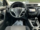 Nissan Qashqai NAVI*Kamera*Cofania*Podgrzewane*Fotele*Serwis*ASO*Zarejestrowany - 6