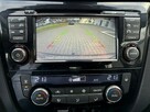 Nissan Qashqai NAVI*Kamera*Cofania*Podgrzewane*Fotele*Serwis*ASO*Zarejestrowany - 9