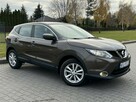 Nissan Qashqai NAVI*Kamera*Cofania*Podgrzewane*Fotele*Serwis*ASO*Zarejestrowany - 11