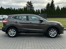 Nissan Qashqai NAVI*Kamera*Cofania*Podgrzewane*Fotele*Serwis*ASO*Zarejestrowany - 12