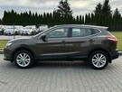 Nissan Qashqai NAVI*Kamera*Cofania*Podgrzewane*Fotele*Serwis*ASO*Zarejestrowany - 14