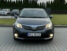 Toyota Avensis FULL*LEDY*Kamera*Cofania*Grzane*Fotele*Serwis*ASO*Zarejestrowany - 2