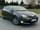 Toyota Avensis FULL*LEDY*Kamera*Cofania*Grzane*Fotele*Serwis*ASO*Zarejestrowany - 3