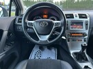 Toyota Avensis FULL*LEDY*Kamera*Cofania*Grzane*Fotele*Serwis*ASO*Zarejestrowany - 7