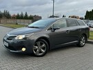 Toyota Avensis FULL*LEDY*Kamera*Cofania*Grzane*Fotele*Serwis*ASO*Zarejestrowany - 11