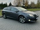 Toyota Avensis FULL*LEDY*Kamera*Cofania*Grzane*Fotele*Serwis*ASO*Zarejestrowany - 12