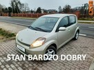 Daihatsu Sirion / KLIMA / Udokumentowane TYLKO 108tys.km / Z Niemiec! - 1