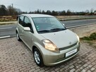 Daihatsu Sirion / KLIMA / Udokumentowane TYLKO 108tys.km / Z Niemiec! - 2