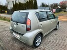 Daihatsu Sirion / KLIMA / Udokumentowane TYLKO 108tys.km / Z Niemiec! - 4