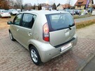 Daihatsu Sirion / KLIMA / Udokumentowane TYLKO 108tys.km / Z Niemiec! - 6