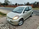 Daihatsu Sirion / KLIMA / Udokumentowane TYLKO 108tys.km / Z Niemiec! - 8