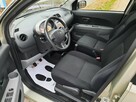 Daihatsu Sirion / KLIMA / Udokumentowane TYLKO 108tys.km / Z Niemiec! - 12