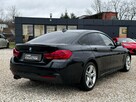 BMW 430 Key Less / Szyberdach / Tempomat / Asystent pasa / FV marża - 4