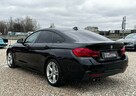 BMW 430 Key Less / Szyberdach / Tempomat / Asystent pasa / FV marża - 6