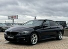 BMW 430 Key Less / Szyberdach / Tempomat / Asystent pasa / FV marża - 8