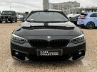 BMW 430 Key Less / Szyberdach / Tempomat / Asystent pasa / FV marża - 9