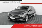 Volkswagen Passat GD773VU # 2.0 TDI Elegance DSG LED K.cofania Podgrz.f Salon PL VAT 23% - 1