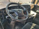 Mercedes actros - 7