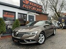 Renault Talisman LED, Klimatyzacja, Nawigacja, Tempomat, Masaż, Asystent Parkowania - 7