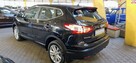 Nissan Qashqai ZOBACZ OPIS !! W podanej cenie roczna gwarancja - 6