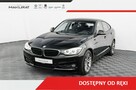 BMW 3GT 320i Sport Line LED Podgrz.f K.cof Ambient Salon PL VAT23% - 1