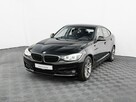 BMW 3GT 320i Sport Line LED Podgrz.f K.cof Ambient Salon PL VAT23% - 2