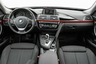 BMW 3GT 320i Sport Line LED Podgrz.f K.cof Ambient Salon PL VAT23% - 16