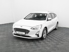 Ford Focus GD9N366#1.0 EcoBoost Connected LED K.cof Klima Salon PL VAT23% - 2