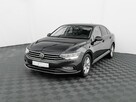 Volkswagen Passat GD773VU # 2.0 TDI Elegance DSG LED K.cofania Podgrz.f Salon PL VAT 23% - 2