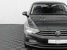 Volkswagen Passat GD773VU # 2.0 TDI Elegance DSG LED K.cofania Podgrz.f Salon PL VAT 23% - 8